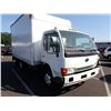 Image 2 : 1999 Nissan Diesel UD1400