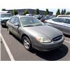 Image 2 : 2003 Ford Taurus