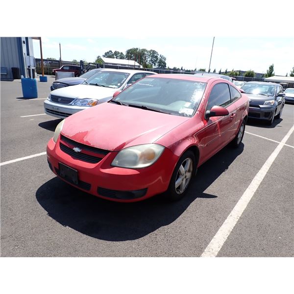 2006 Chevrolet Cobalt