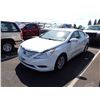 Image 1 : 2011 Hyundai Sonata