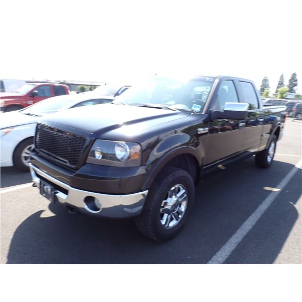 2007 Ford F-150