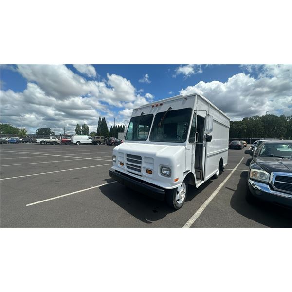 1993 Chevrolet P30