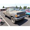 Image 2 : 1990 Ford F-150