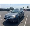 Image 1 : 2012 Subaru Forester
