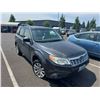 Image 2 : 2012 Subaru Forester
