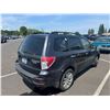 Image 3 : 2012 Subaru Forester