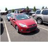 Image 2 : 2012 Ford Focus