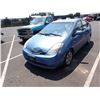 Image 1 : 2009 Toyota Prius