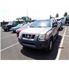 Image 1 : 2008 Nissan Xterra