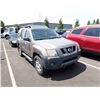 Image 2 : 2008 Nissan Xterra