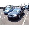 Image 1 : 2006 Subaru Legacy