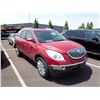 Image 2 : 2012 Buick Enclave