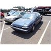 Image 1 : 1991 Toyota Corolla
