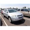 Image 2 : 2010 Chevrolet Traverse