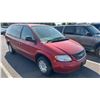Image 2 : 2003 Chrysler Town and Country