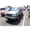Image 1 : 1999 Ford Explorer