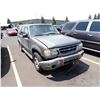 Image 2 : 1999 Ford Explorer