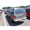 Image 4 : 1999 Ford Explorer