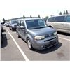 Image 2 : 2009 Nissan Cube