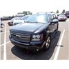 Image 1 : 2007 Chevrolet Tahoe