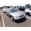 Image 2 : 1995 Honda Accord
