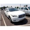 Image 2 : 2014 Infiniti QX60