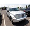Image 2 : 2008 Jeep Liberty