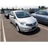 Image 2 : 2016 Nissan Versa