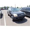 Image 2 : 2006 Kia Sportage