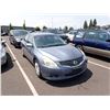 Image 2 : 2011 Nissan Altima