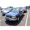 Image 1 : 2001 Subaru Forester