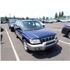 Image 2 : 2001 Subaru Forester