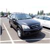 Image 2 : 2006 Kia Sorento