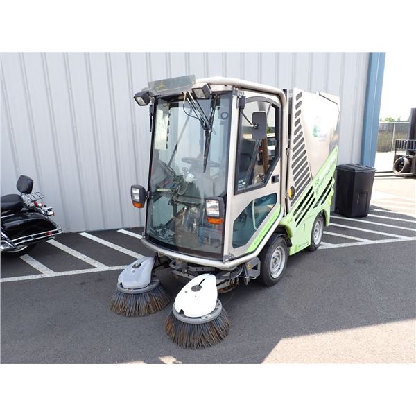 2006 Sweeper