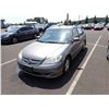 Image 1 : 2005 Honda Civic Hybrid