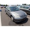 Image 2 : 2005 Honda Civic Hybrid