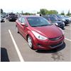 Image 2 : 2013 Hyundai Elantra