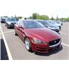 Image 2 : 2017 Jaguar XE