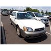 Image 2 : 2001 Subaru Outback