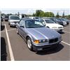 Image 2 : 1997 BMW 328i