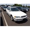 Image 2 : 2000 Volvo S40