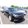 Image 2 : 2013 Ford Flex