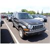 Image 2 : 2006 Jeep Liberty