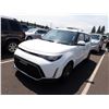 Image 1 : 2023 Kia Soul