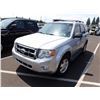 Image 1 : 2012 Ford Escape
