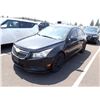 Image 1 : 2014 Chevrolet Cruze