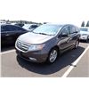 Image 1 : 2012 Honda Odyssey