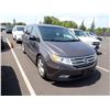 Image 2 : 2012 Honda Odyssey