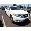 Image 2 : 2015 Nissan Pathfinder