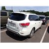 Image 3 : 2015 Nissan Pathfinder